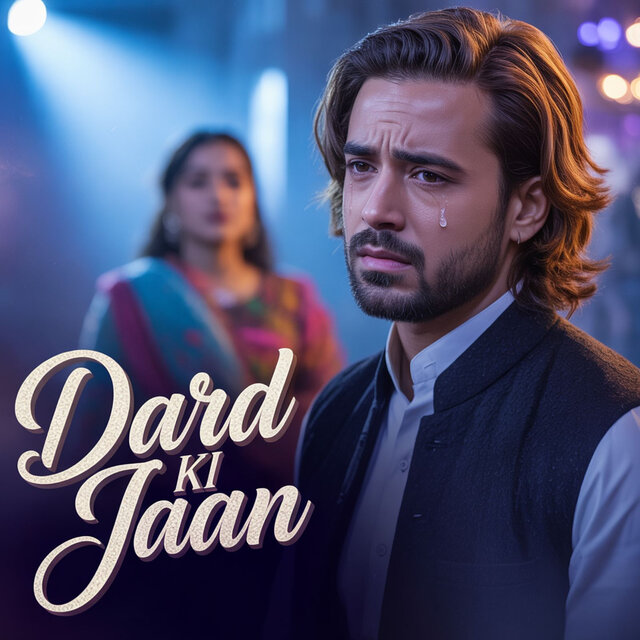 Dard Ki Jaan