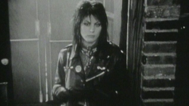 I Love Rock 'N Roll (Official Video)