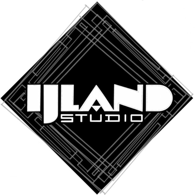 Cover art for album IJland Studio by User