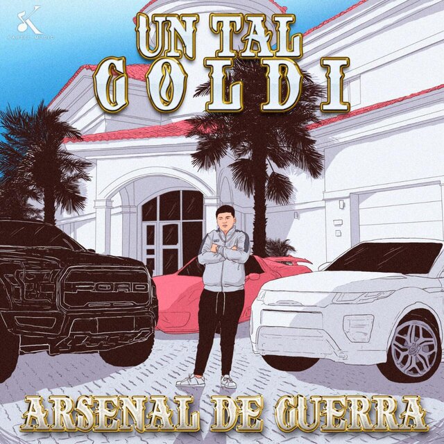 Un Tal Goldi