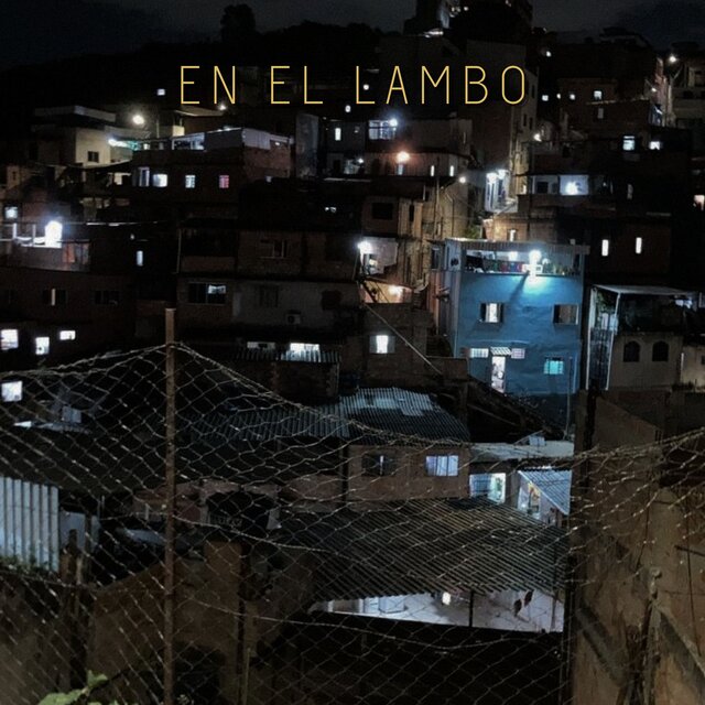 En el Lambo