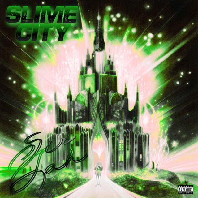 Slime City