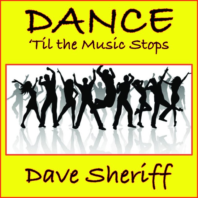 Dance 'Til the Music Stops