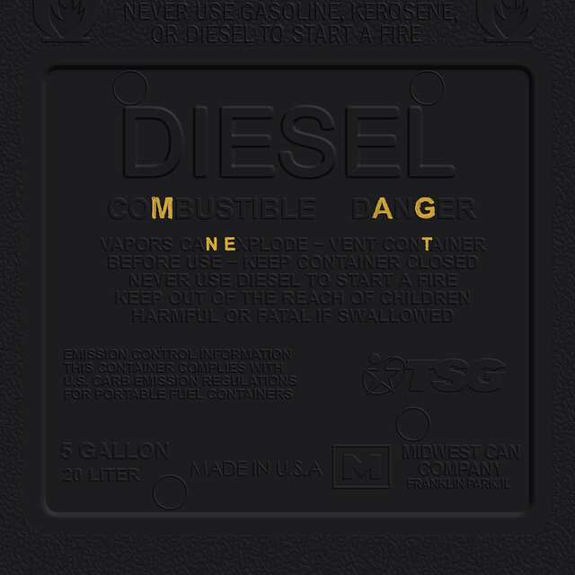 Magnet