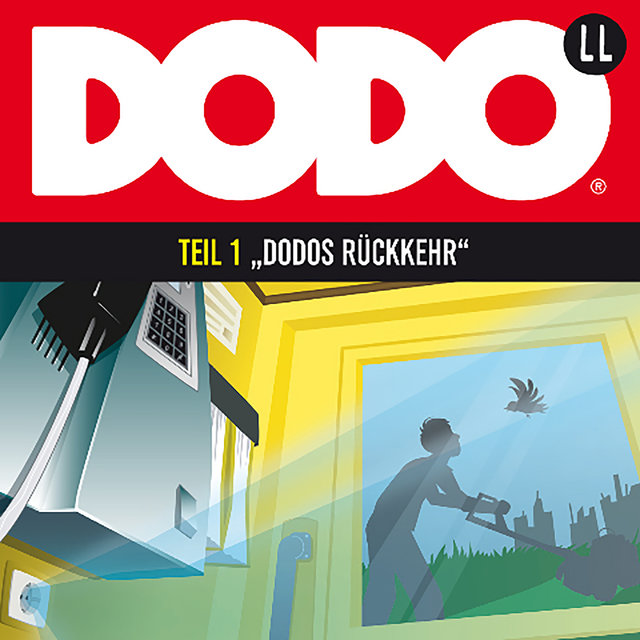 Folge 1: DODOS Rückkehr