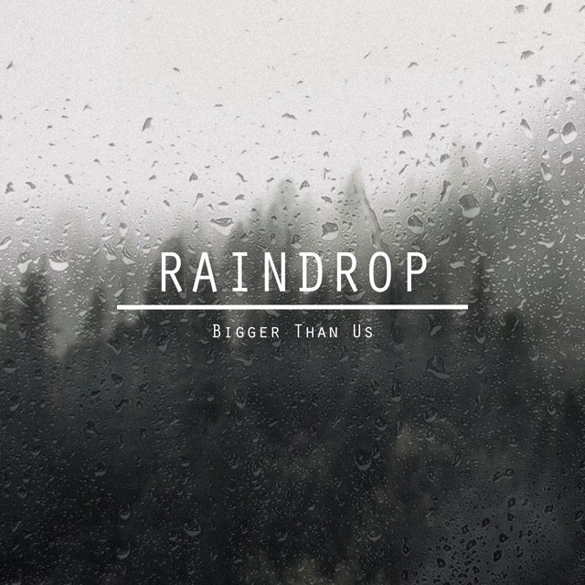 Raindrop