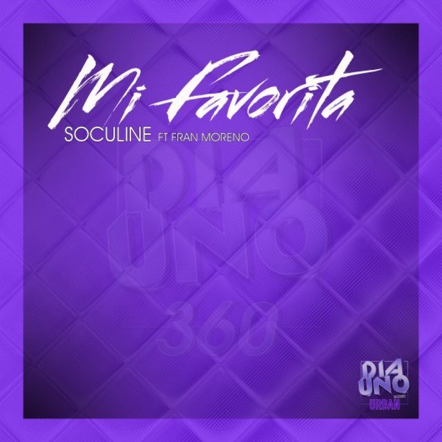 Mi Favorita (Remix)