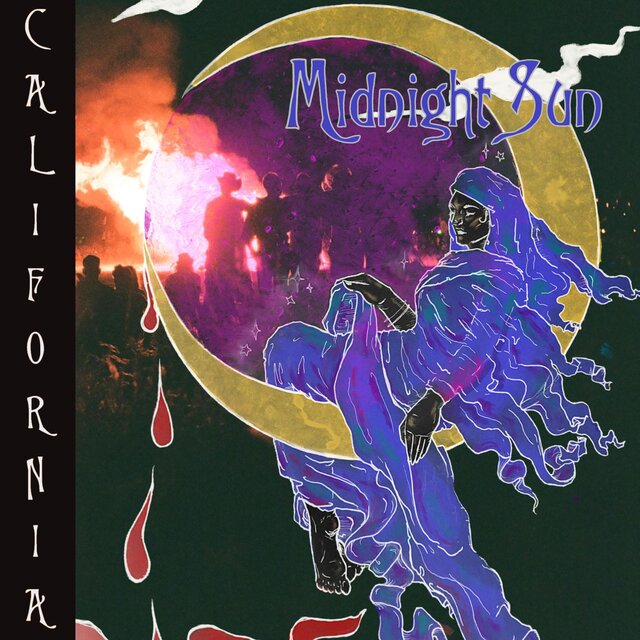 Midnight Sun (Live Version)