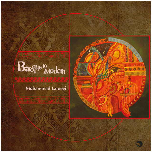 Baroque to Modern - Classical Guitar Performance