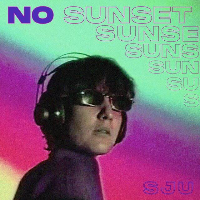 NO SUNSET (Yanimal Remix)