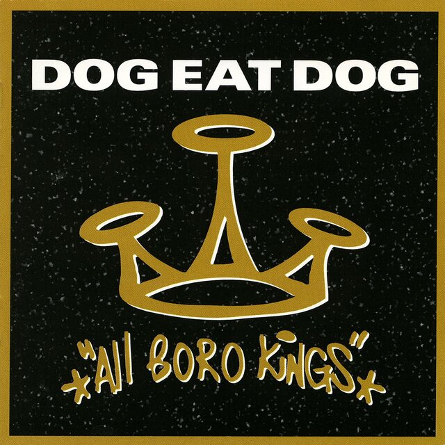 All Boro Kings (Bonus Tracks)