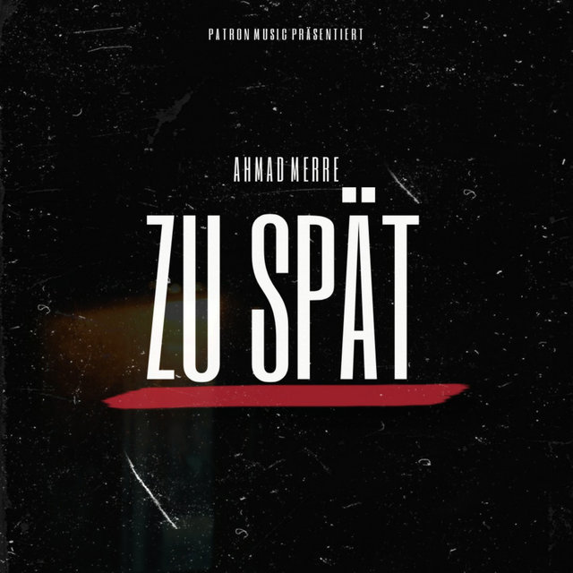 Zu spät