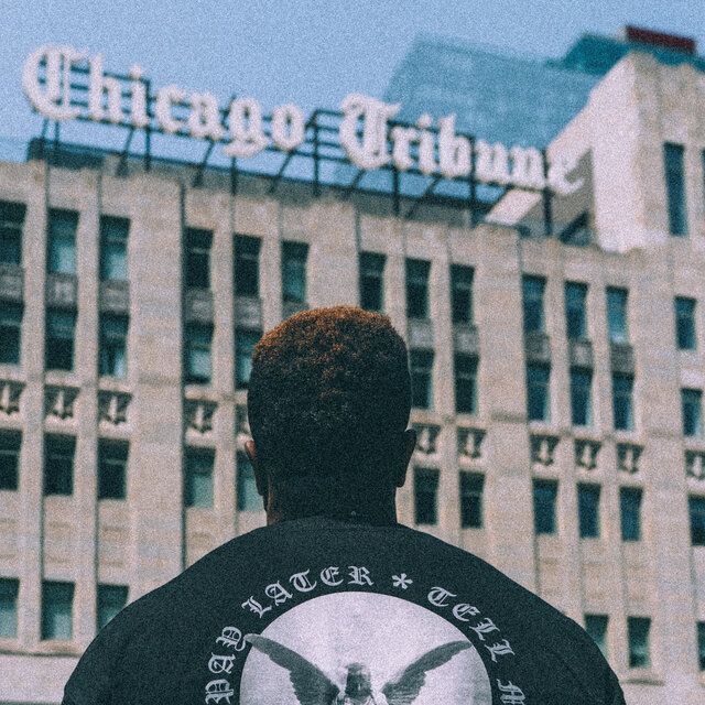 Life in Chicago
