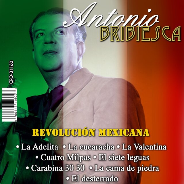 Revolución Mexicana