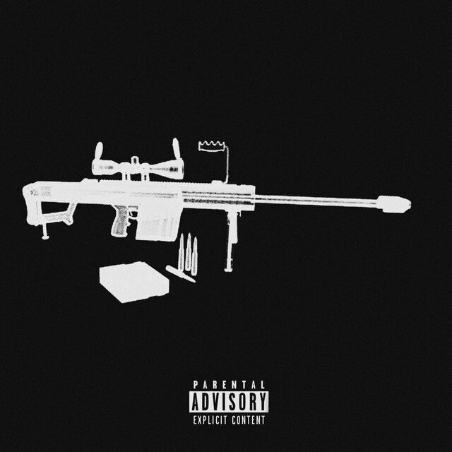 50 CAL