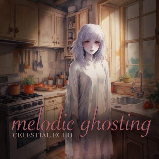 melodic ghosting