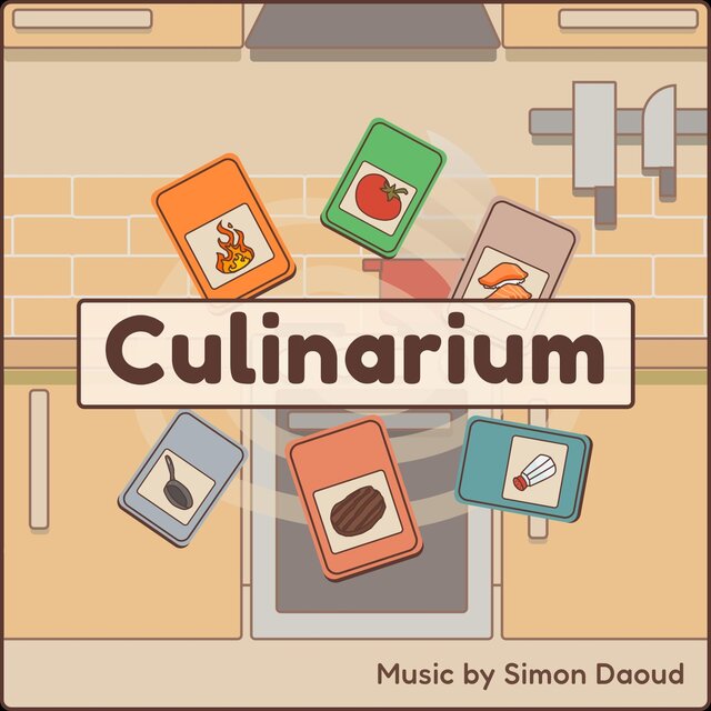 Culinarium (Original Soundtrack)