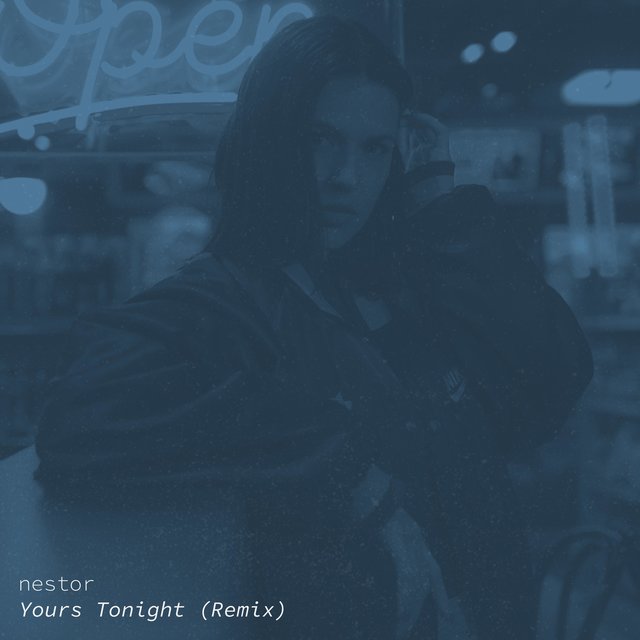 Yours Tonight