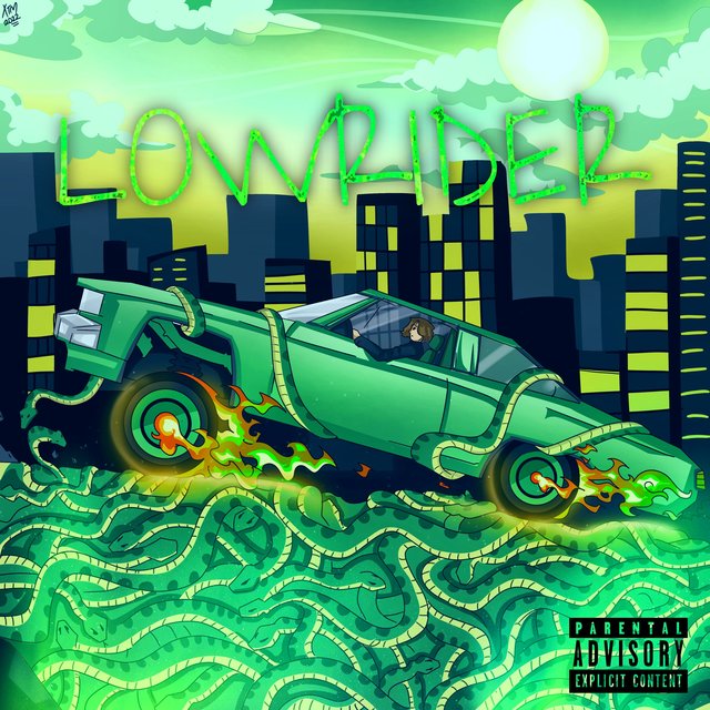 Lowrider