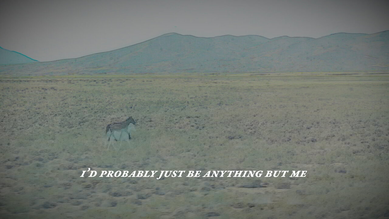 Me (Official Lyric Video)