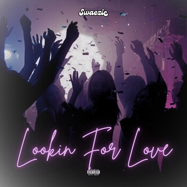 Looking For Love