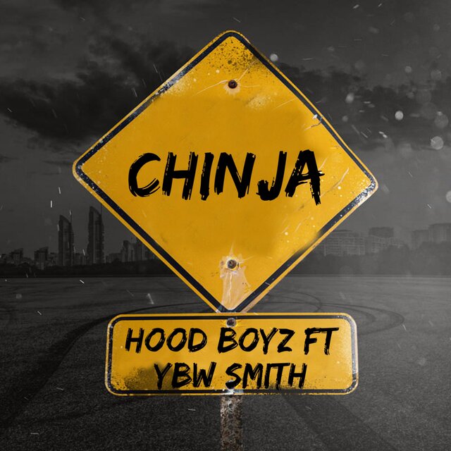 CHINJA (feat. YBW Smith)
