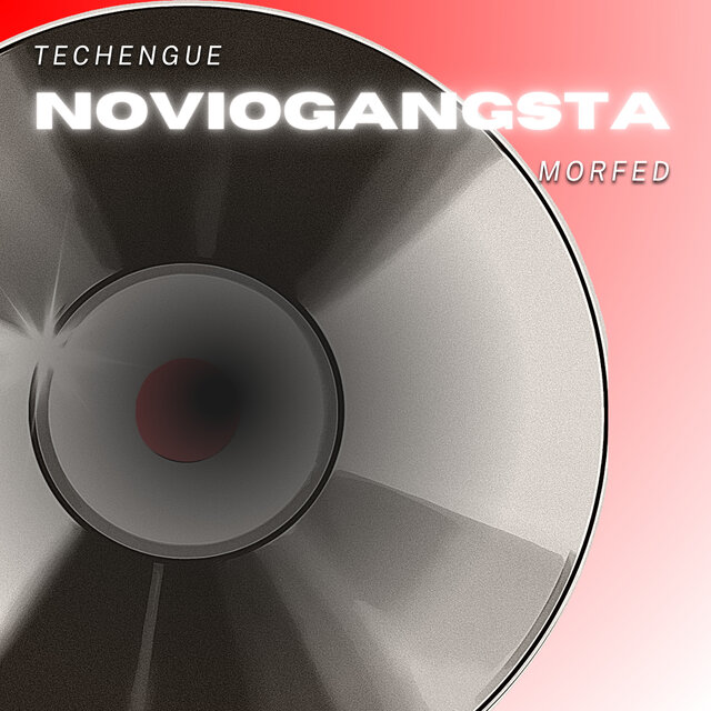 Noviogangsta - Techengue