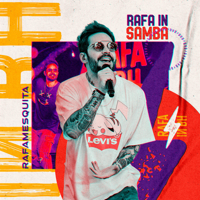 Rafa In Samba