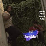 LCR Freestyle, No. 1