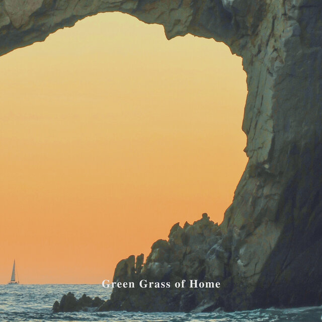 Green Grass of Home