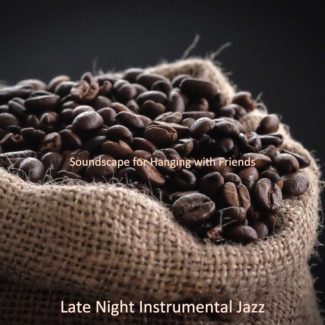 Soundscape for Hanging with Friends
