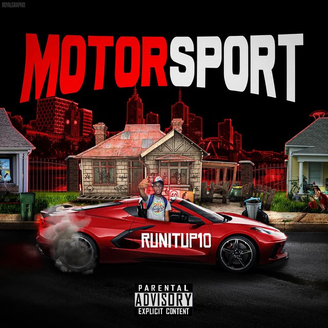 Motorsport