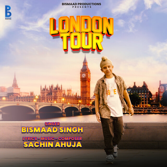 London Tour