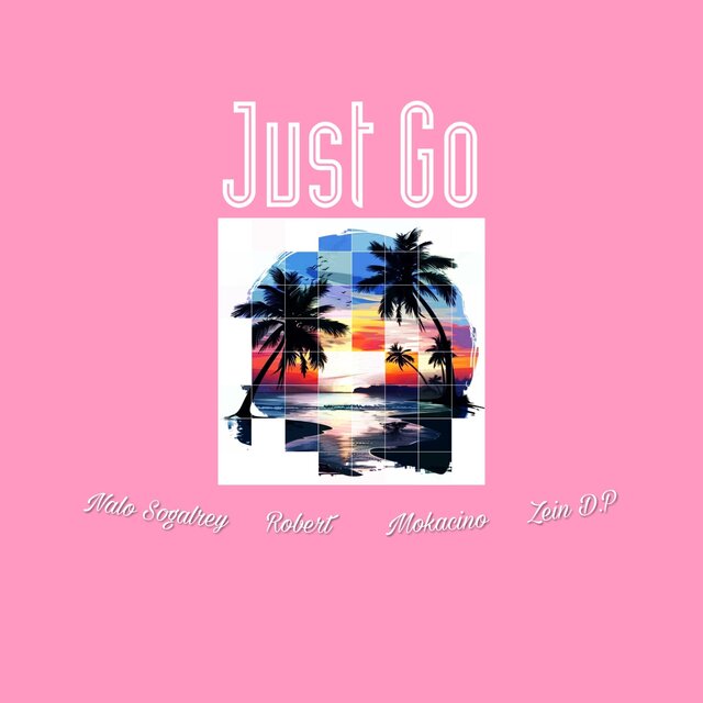 JUST GO