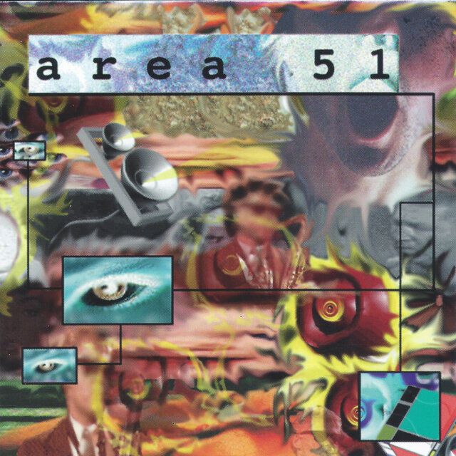 area 51