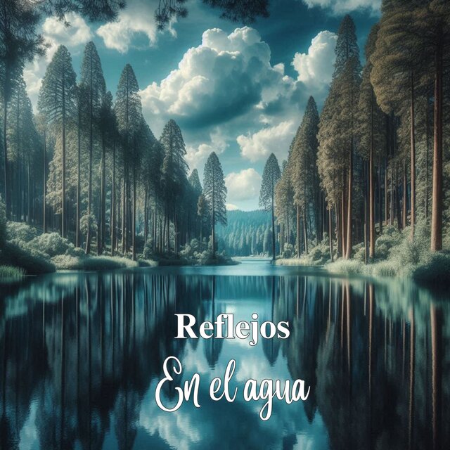 Reflejos en el Agua
