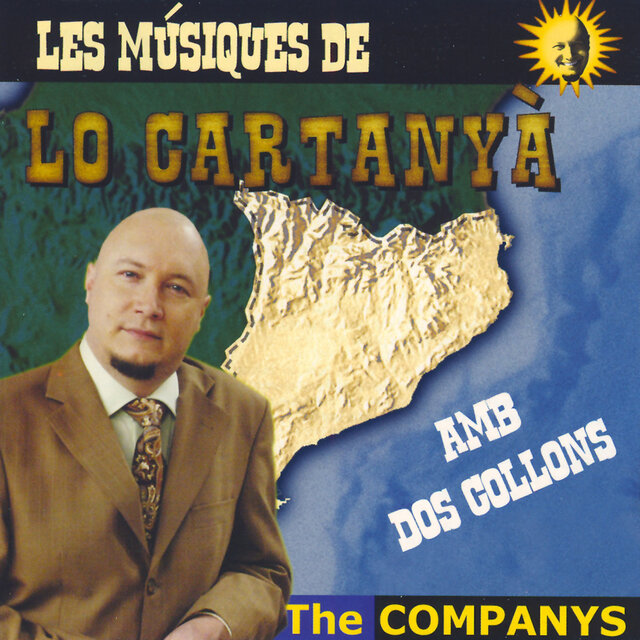 Les Músiques de Lo Cartanyà. amb Dos Collons