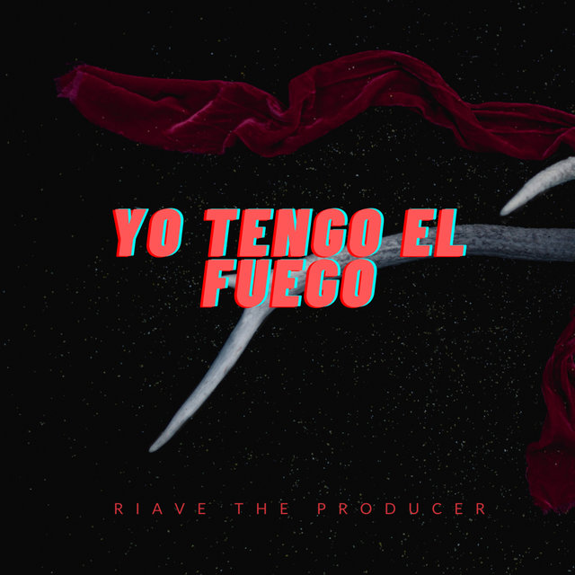 Yo Tengo el Fuego