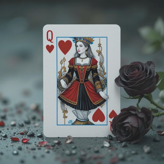 Queen Love
