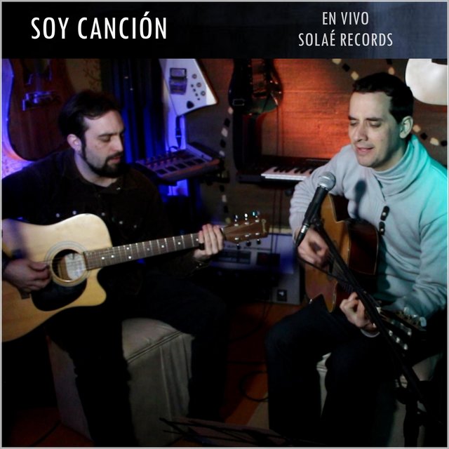 El Color Que Quiero Ver (En Vivo )
