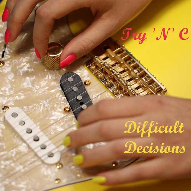 Difficult Decisions