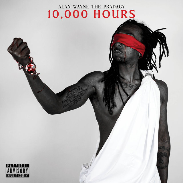 10,000 Hours
