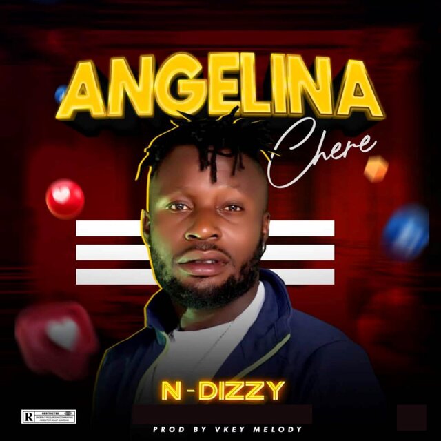 Angelina Chere