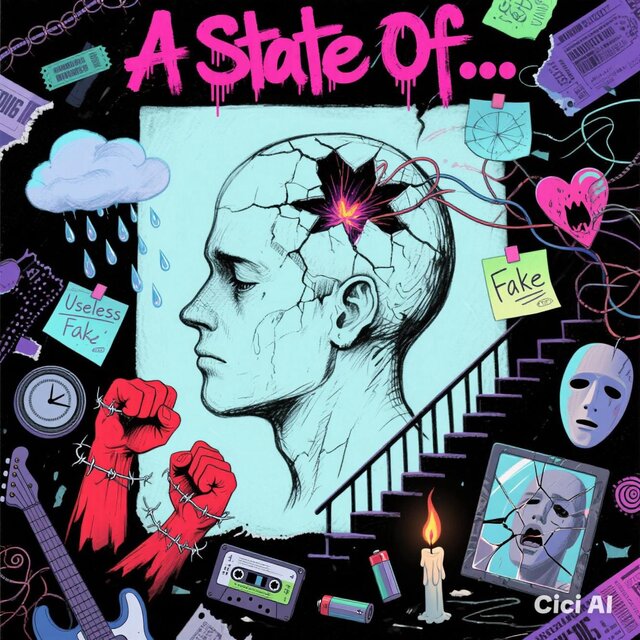 A State Of......