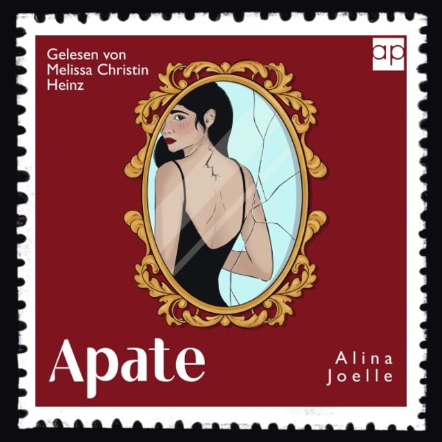 Apate (Lesbische Mythologie)