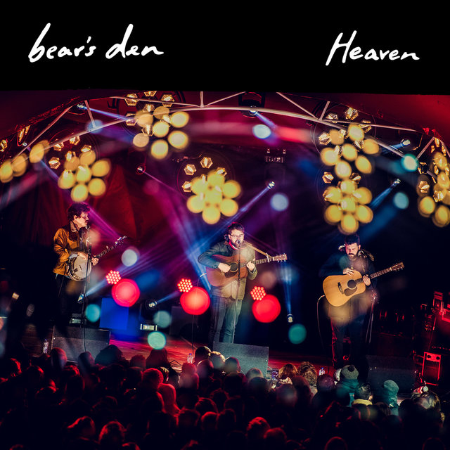 Heaven (Live At Music For Life)