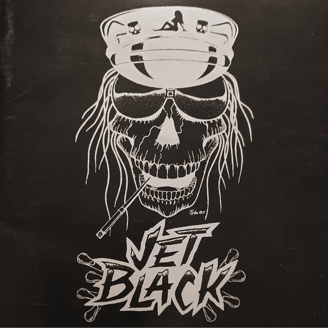 Jet Black