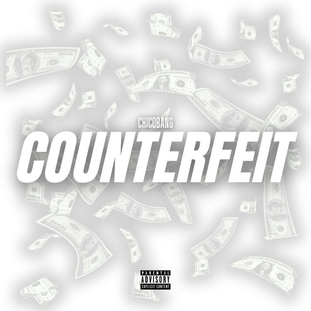 COUNTERFEIT