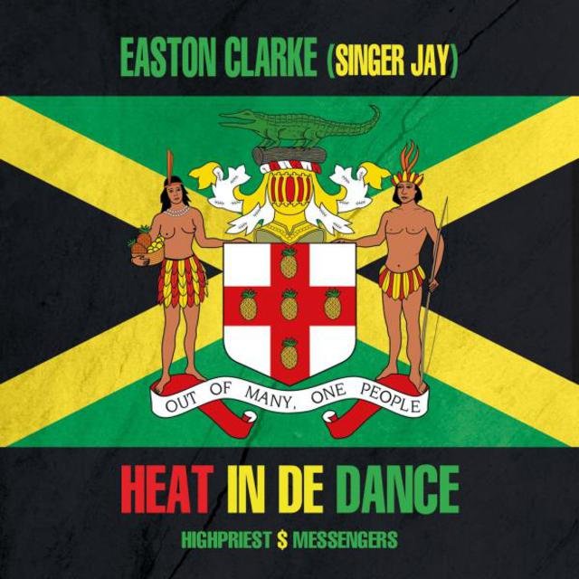 Heat in De Dance