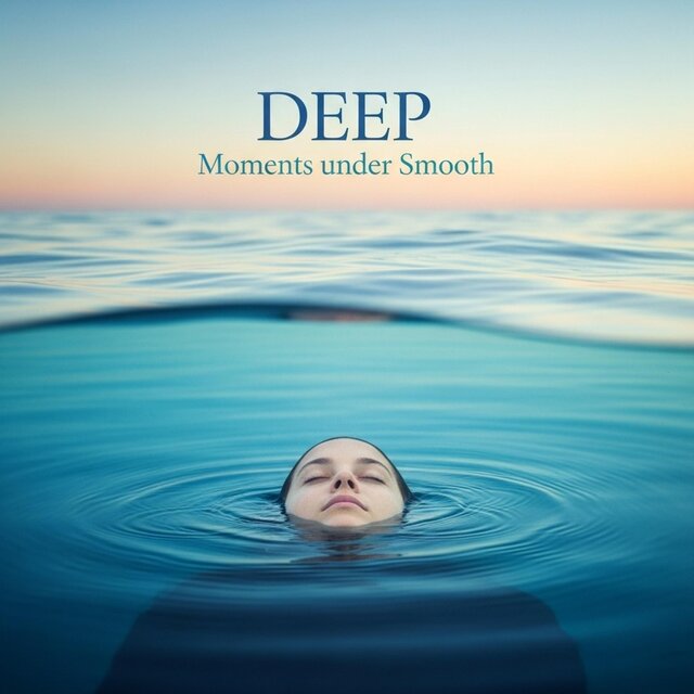 DEEP Moments under Lucky